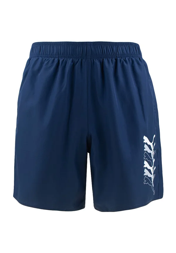 CATS MID - Badeshorts - navy