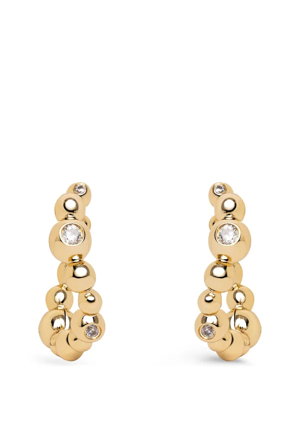 CAVA - Ohrringe - gold-coloured