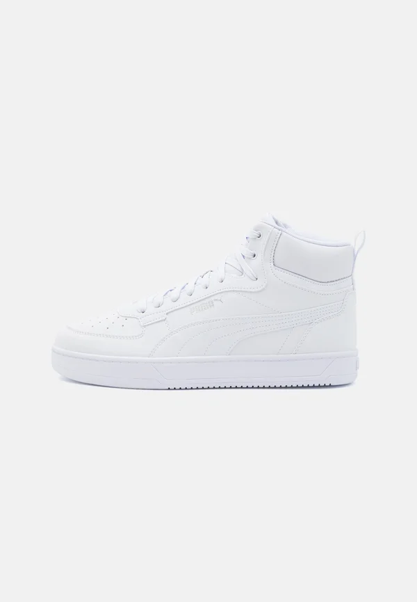 CAVEN 2.0 - Sneaker high - white/silver