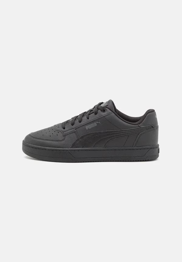 CAVEN 2.0 UNISEX - Basketballschuh - black/cool dark gray