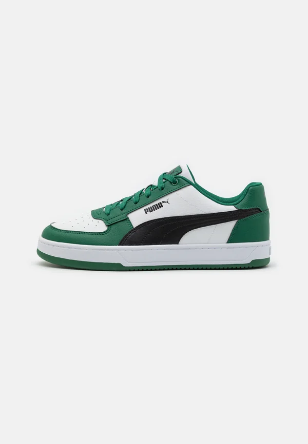 CAVEN 2.0 UNISEX - Basketballschuh - vine/white/black