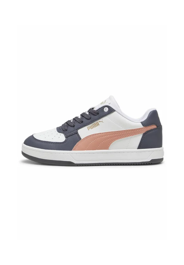 CAVEN 2.0 UNISEX - Basketballschuh - white deeva peach galactic gray