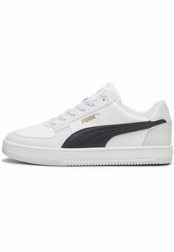 CAVEN 2.0 UNISEX - Basketballschuh - white strong gray silver mist