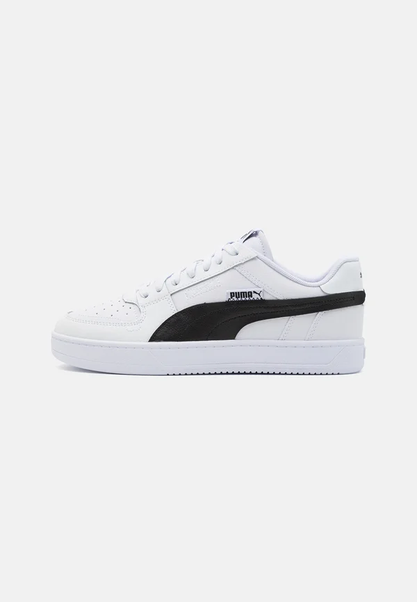 CAVEN 2.0 UNISEX - Sneaker low - white/black