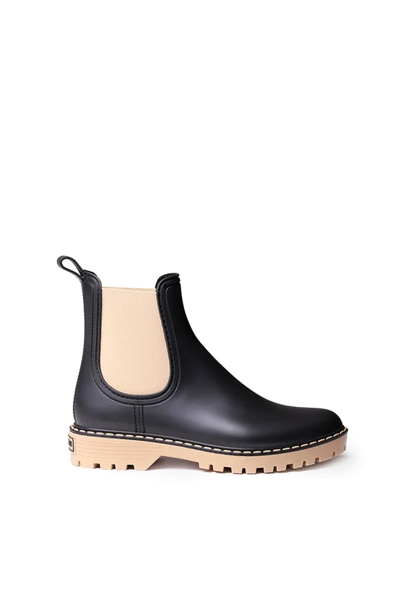 CAVOUR - Ankle Boot - beige