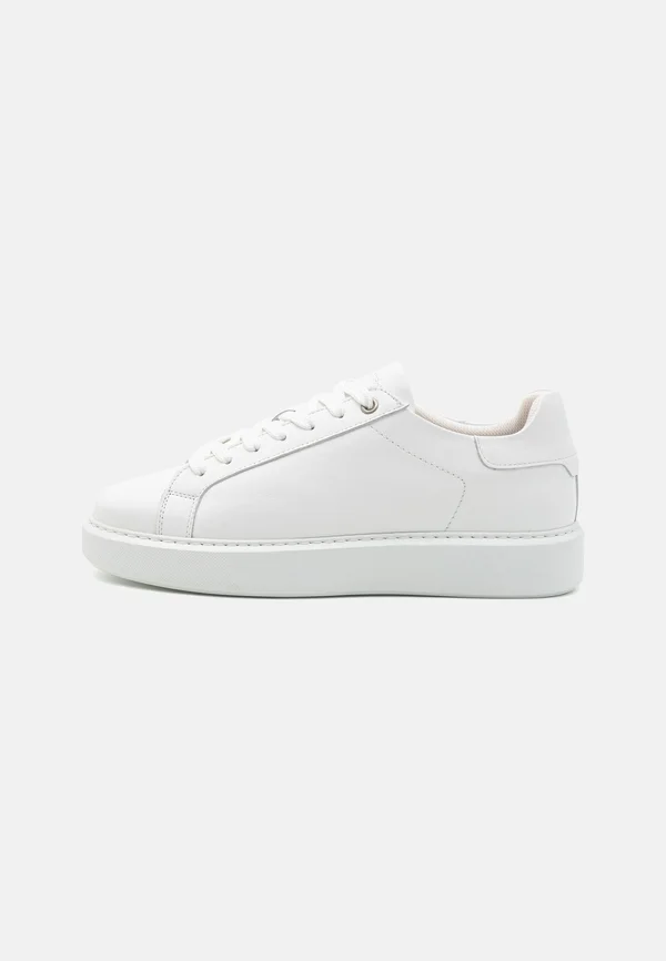 CEDRIC - Sneaker low - white