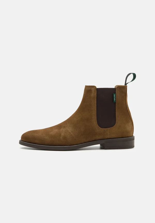 CEDRIC - Stiefelette - tan