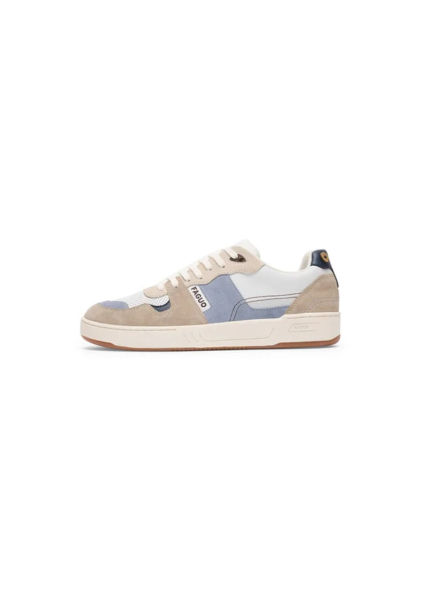 CEIBA - Sneaker low - bleu