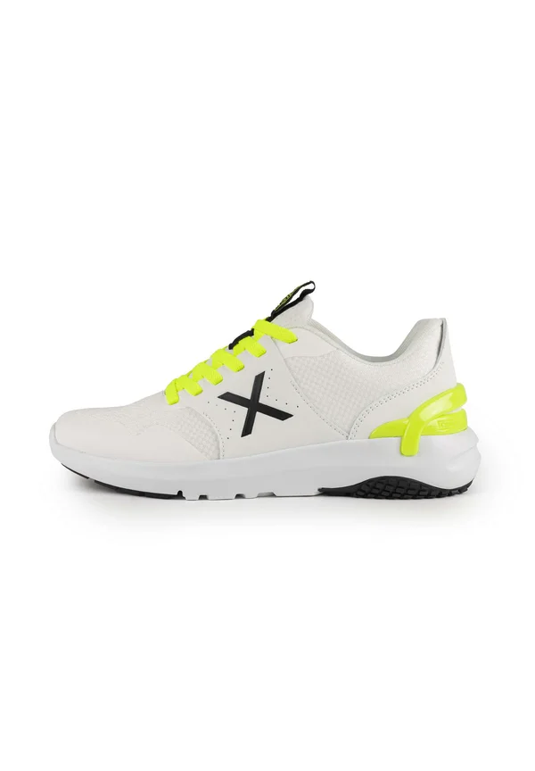 CEILAN - Sneaker low - white
