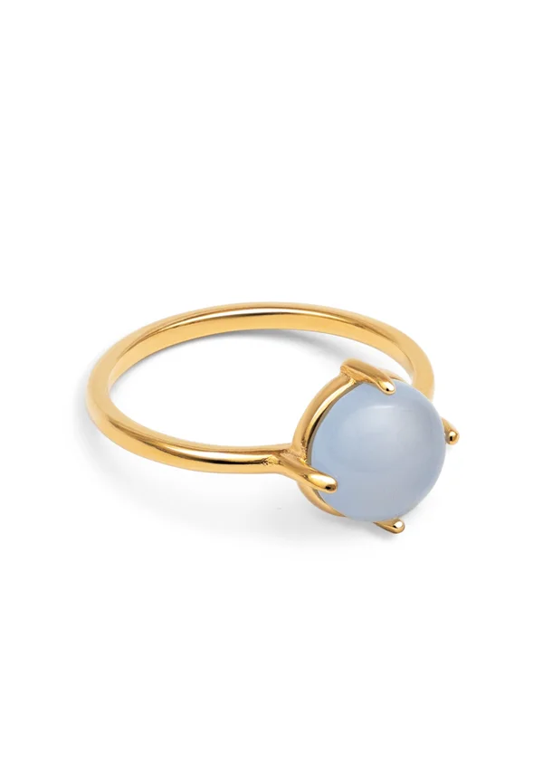 CELEBRATE - Ring - gold-coloured
