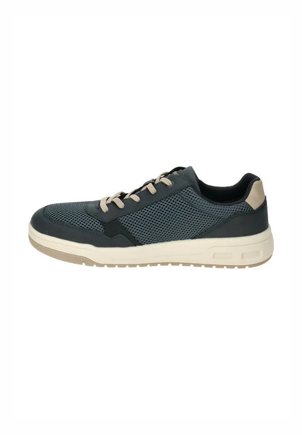 CELERIS - SNEAKERS - Sneaker low - dark blue