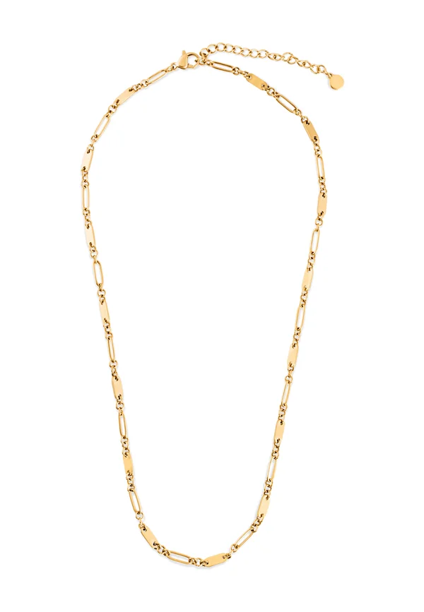 CELESTE - Halskette - gold-coloured