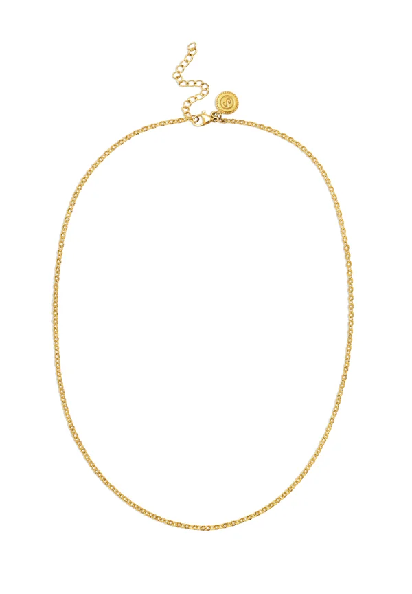 CELESTIA - Halskette - gold-coloured