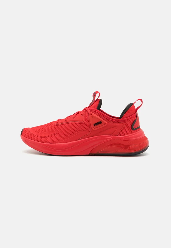 CELL THRILL UNISEX - Trainingsschuh - for all time red/black