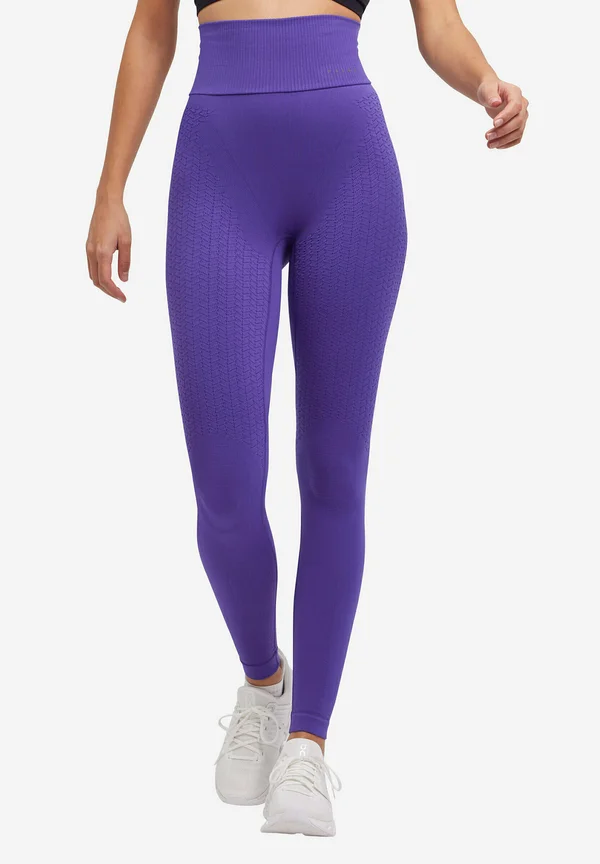 CELLULITE CONTROL LIGHT - Tights - amethyst