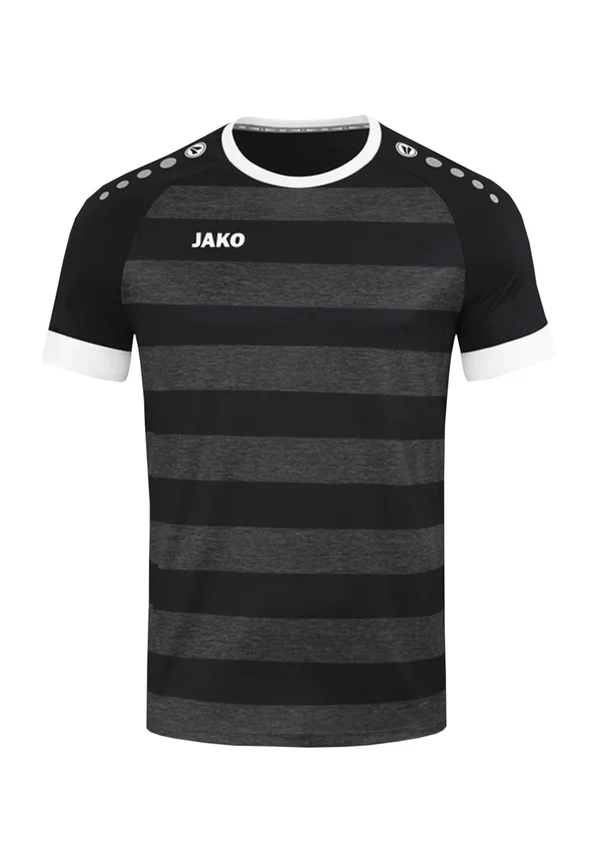 CELTIC  - Sport T-Shirt - schwarz
