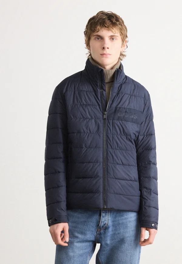 CENITOS - Übergangsjacke - dark blue
