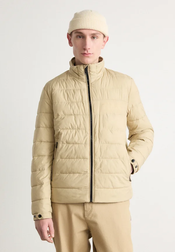 CENITOS - Übergangsjacke - light beige