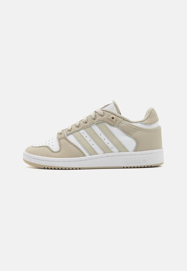 CENTENNIAL UNISEX - Sneaker low - putty grey/core white