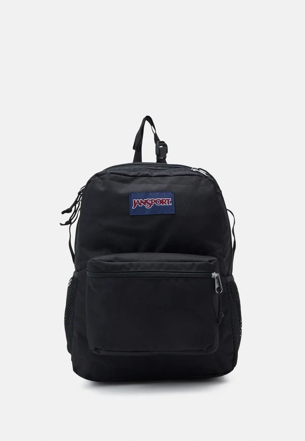 CENTRAL ADAPTIVE PACK UNISEX - Tagesrucksack - black