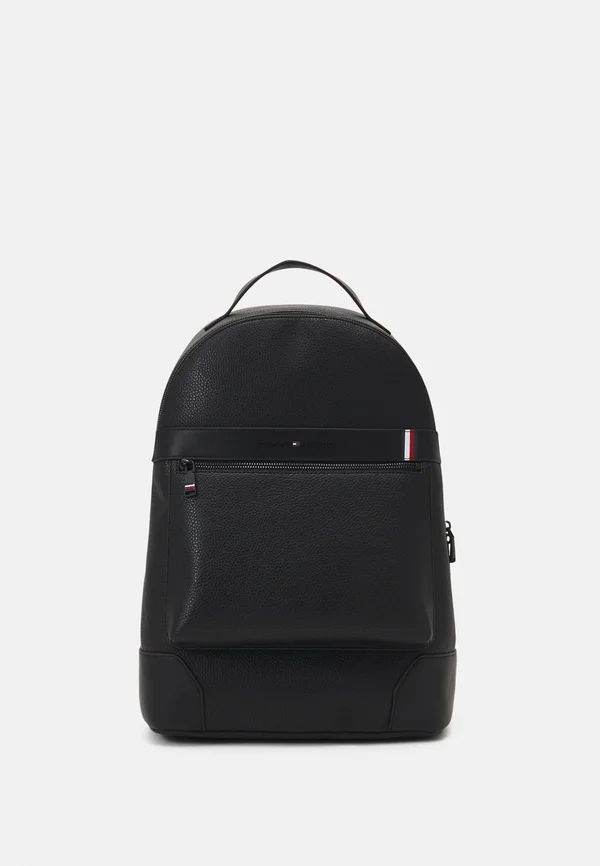 CENTRAL BACKPACK - Tagesrucksack - black