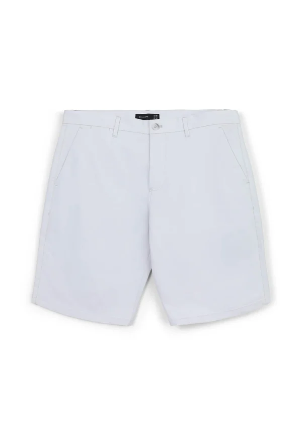 CENTRALE - Shorts - grigio