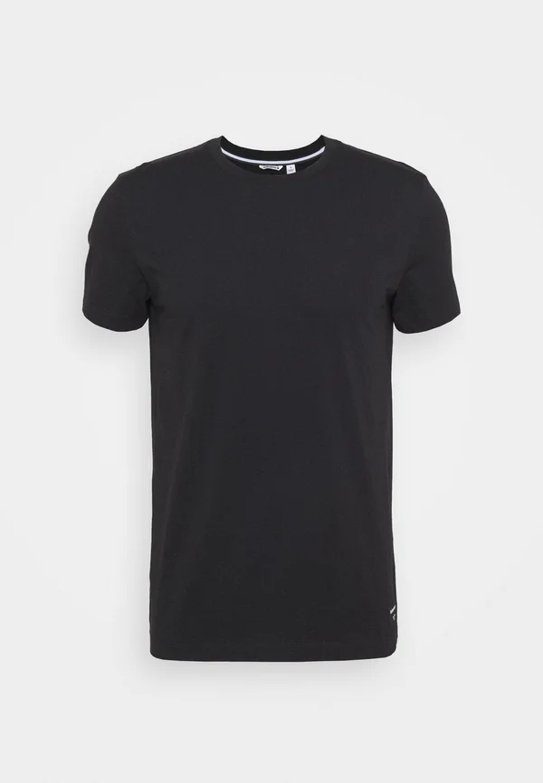 CENTRE - T-Shirt basic - black beauty