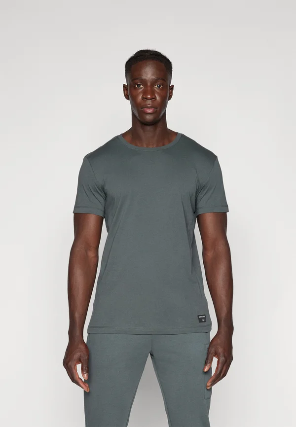 CENTRE - T-Shirt basic - urban chic