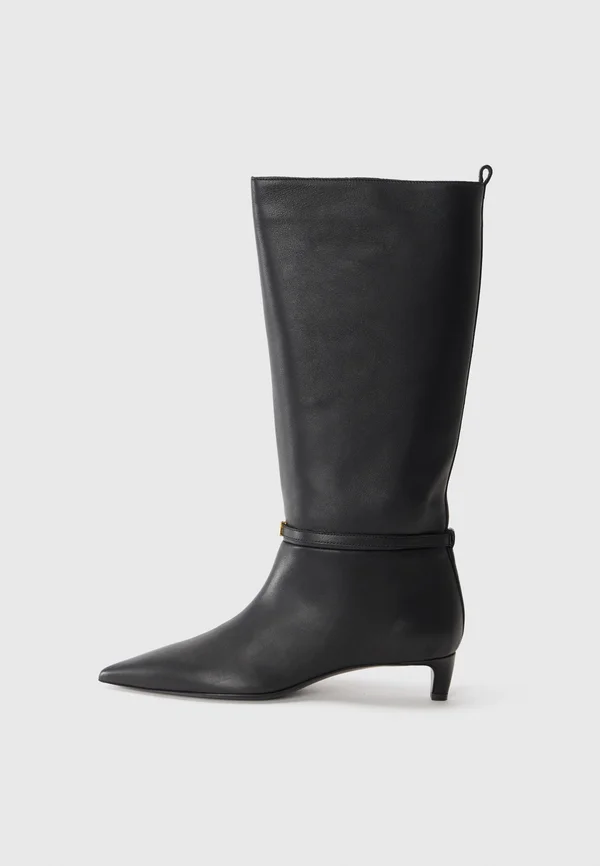 CERAS - Stiefel - black