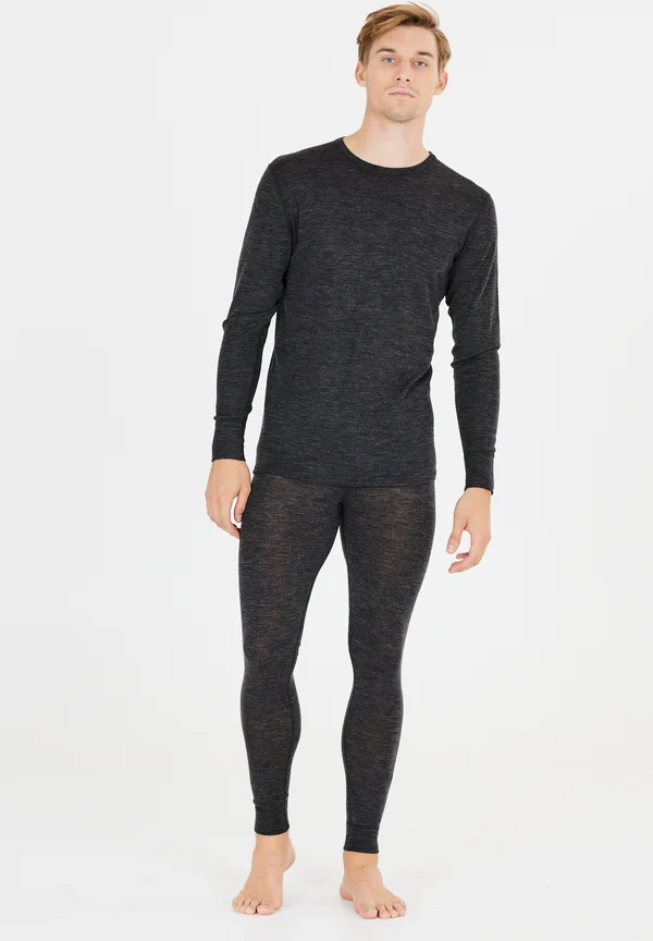 CERRO SET - Unterhose lang - black