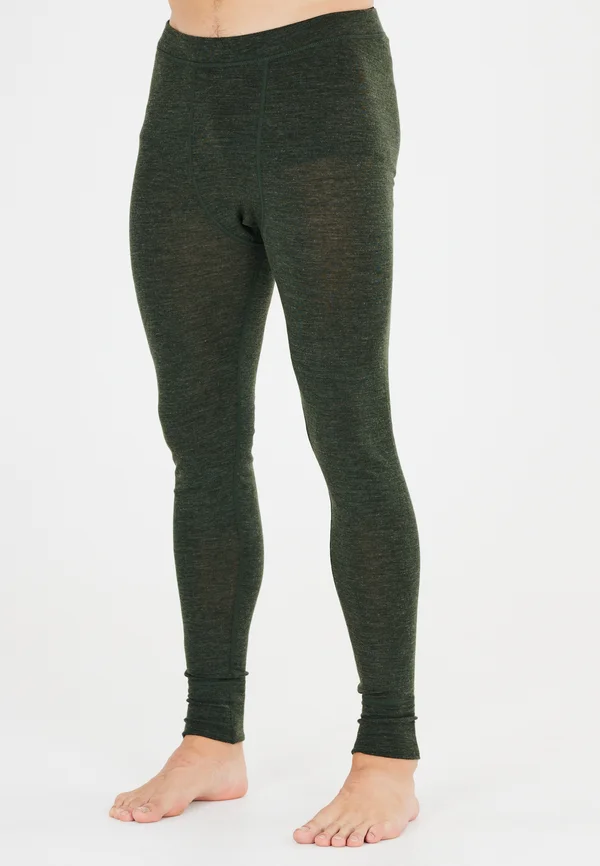 CERRO - Unterhose lang - deep forest