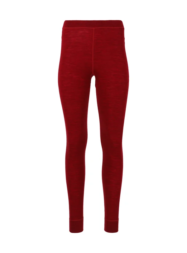 CERRO - Unterhose lang - sun dried tomato