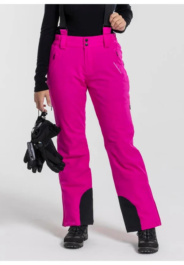 CERVINIA - Skihose - fresh pink