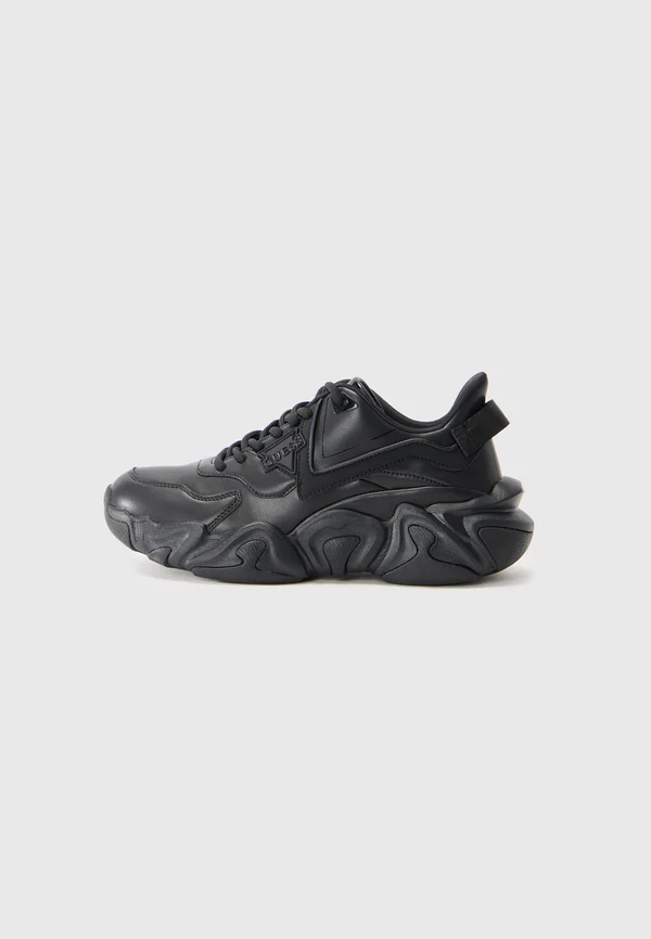 CESI - Sneaker low - black