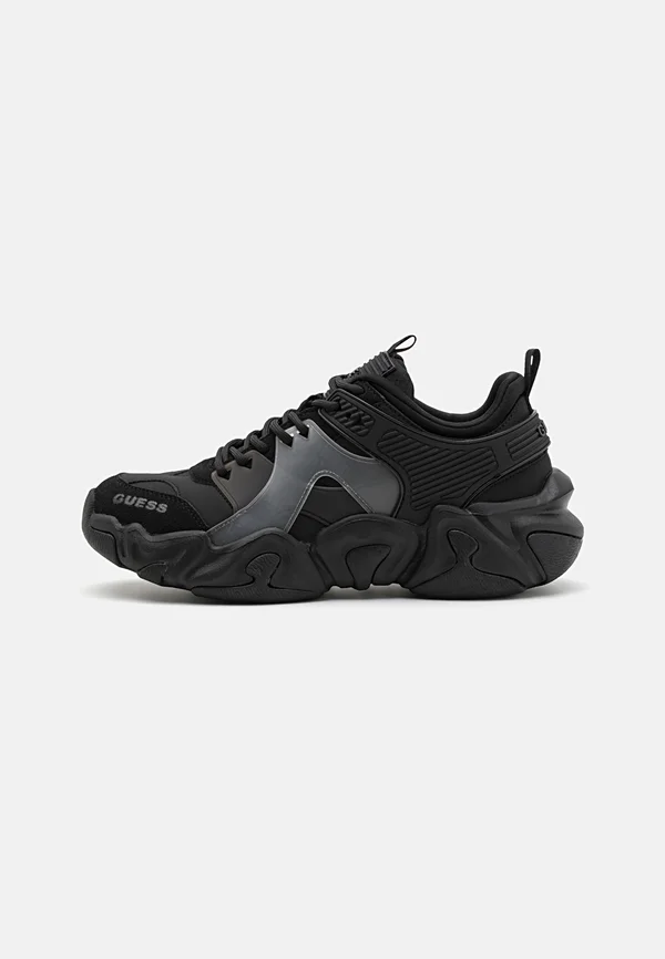 CESI - Sneaker low - black