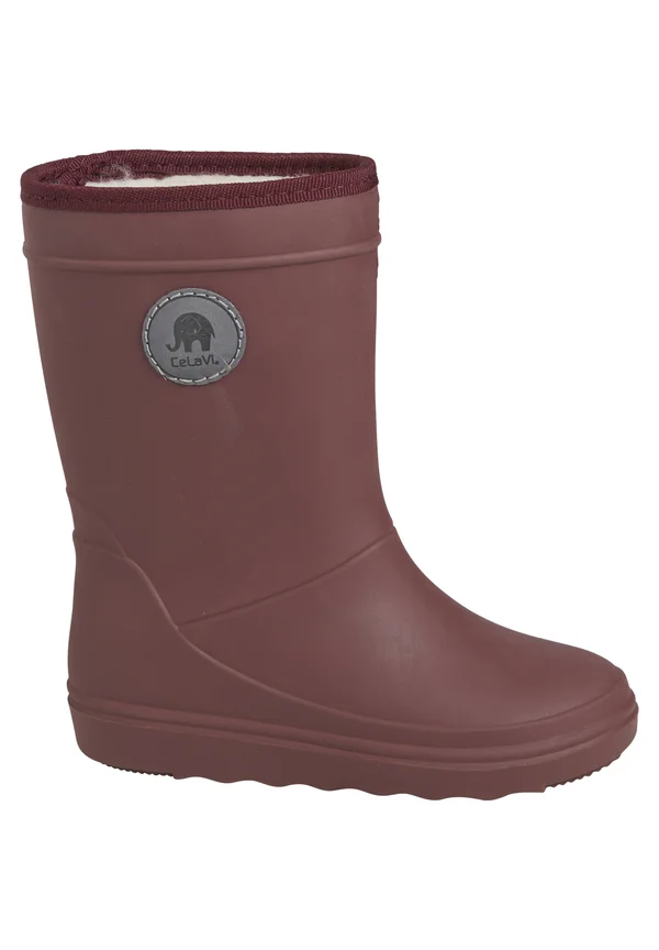 CEThermo - Gummistiefel - rose brown