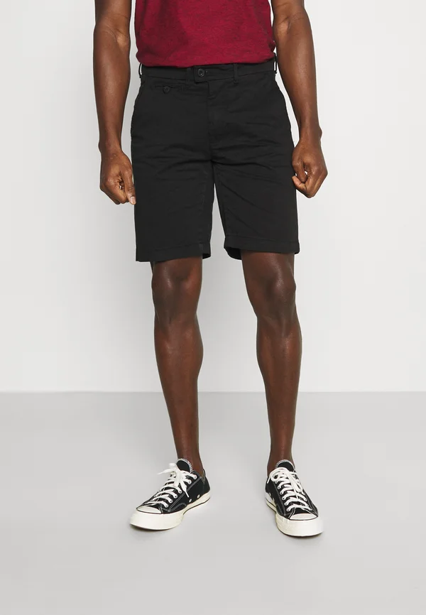 CFALLAN - Shorts - black