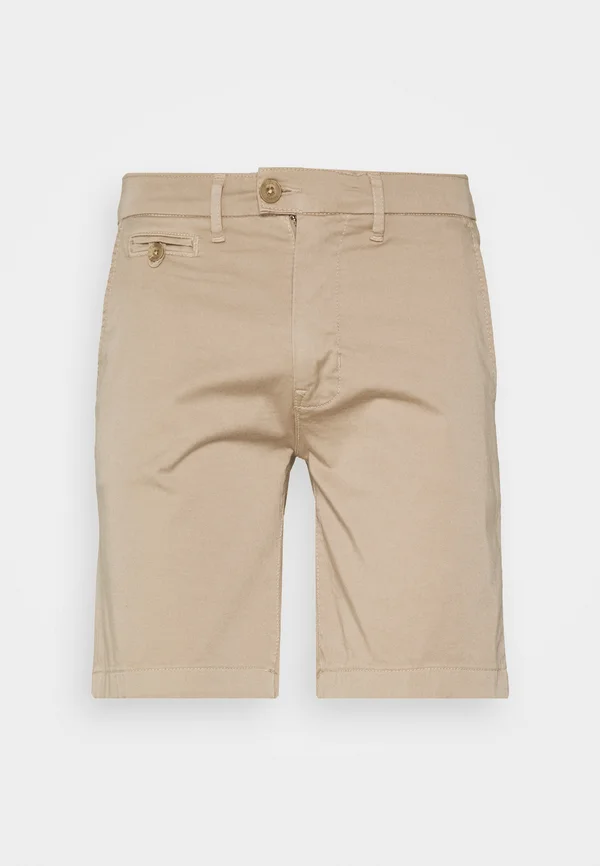 CFALLAN - Shorts - sand clay
