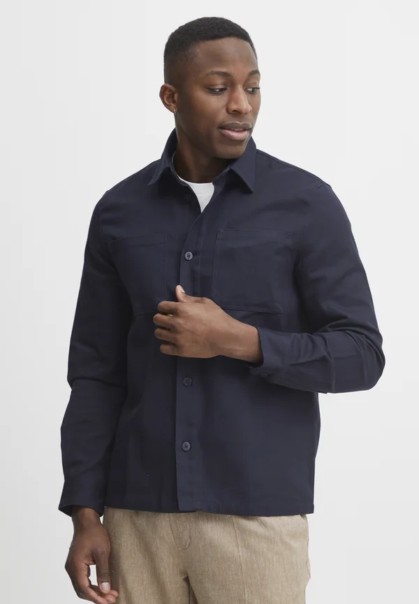 CFAnton - Übergangsjacke - dark navy