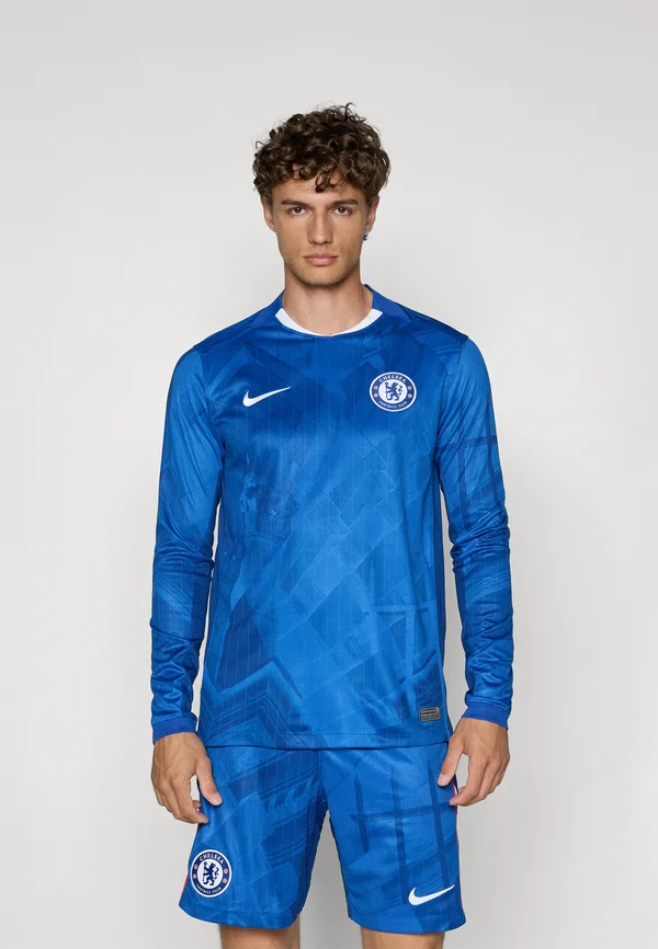 CFC HM - Vereinsmannschaften - rush blue/white/speed red/white