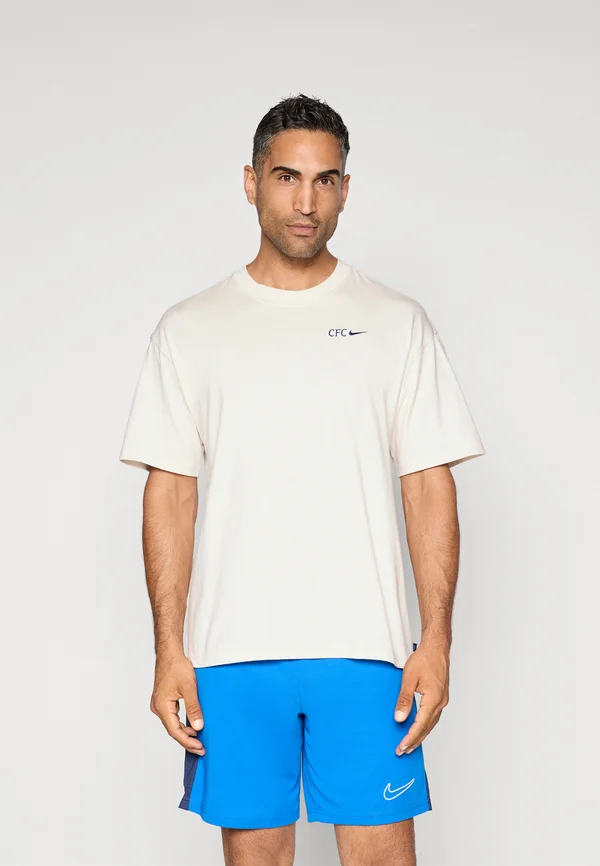 CFC PEAK TEE - Vereinsmannschaften - phantom