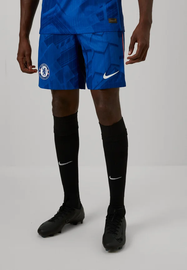 CFC SHORT MATCH HOME - Vereinsmannschaften - rush blue/speed red/white