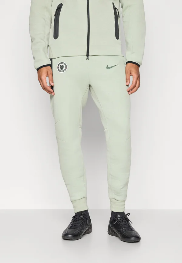 CFC TECH PANT - Vereinsmannschaften - jade horizon galactic jade
