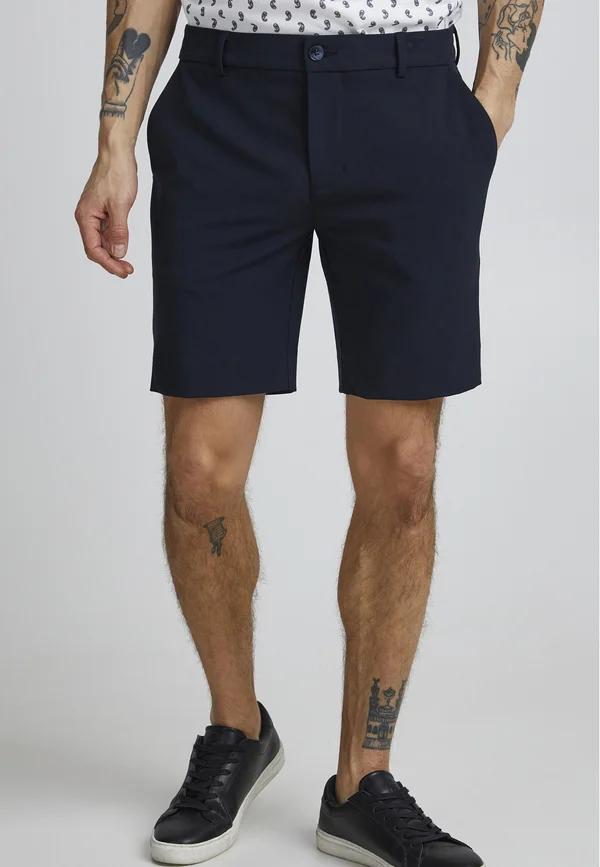 CFCARSTEN - Shorts - dark navy