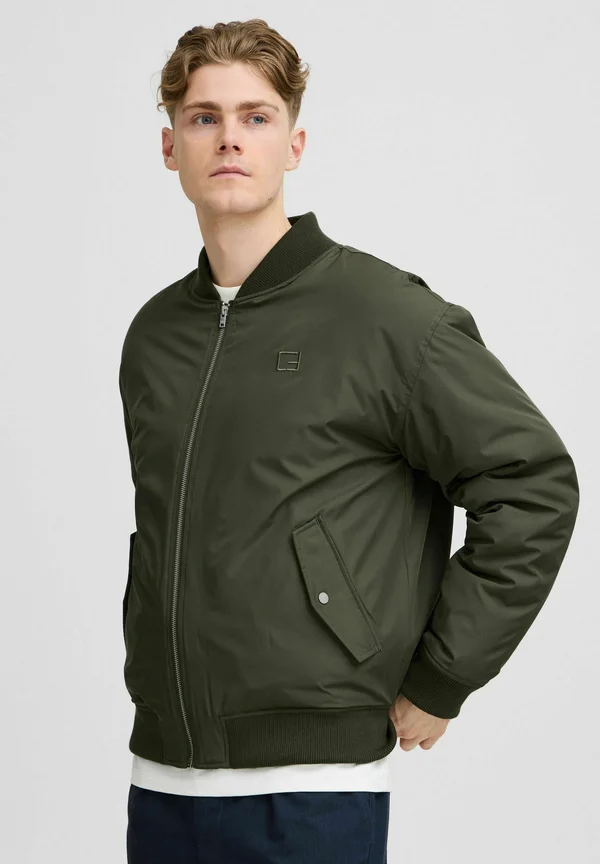 CFCOTES bomber - Bomberjacke - deep depths