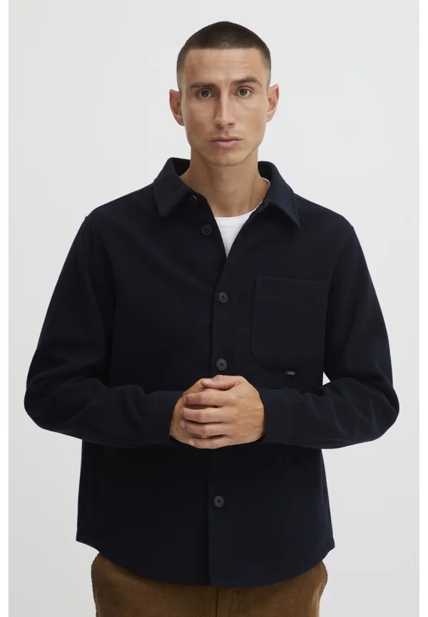 CFJUNKER - Leichte Jacke - dark navy