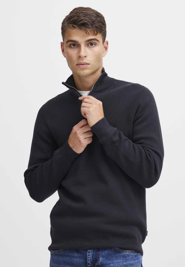 CFKARL - Strickpullover - dark navy