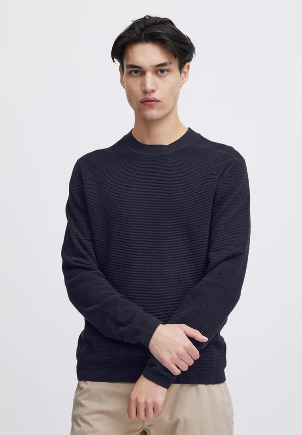 CFKARL - Strickpullover - dark navy