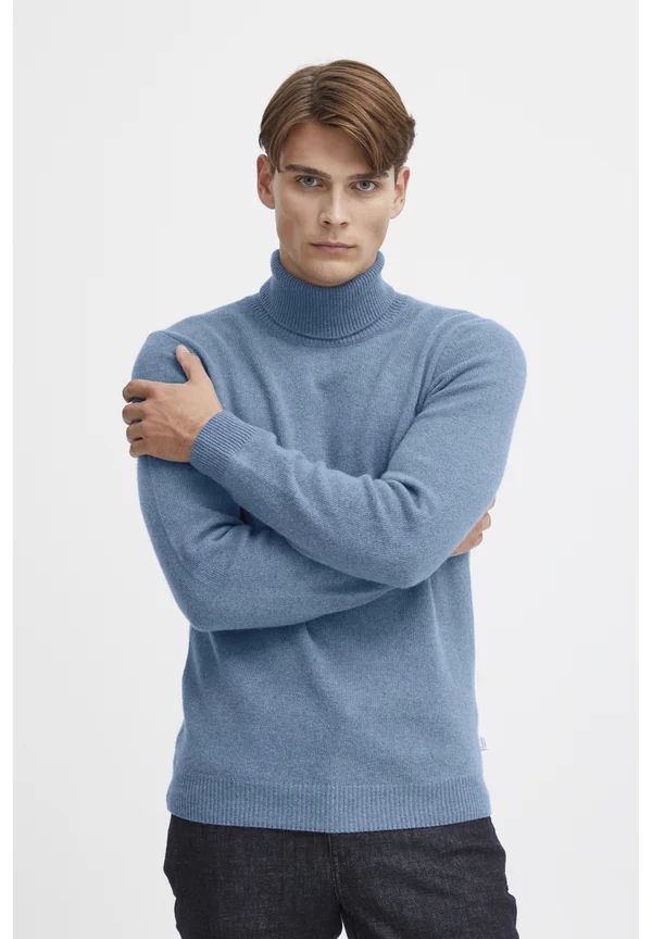 CFKarl - Strickpullover - dusk blue