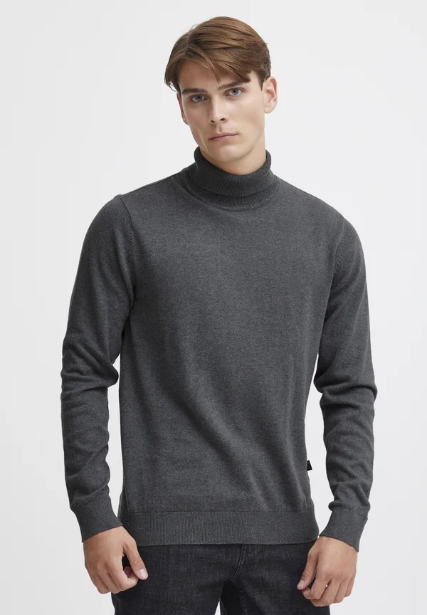 CFKARL - Strickpullover - pewter mix